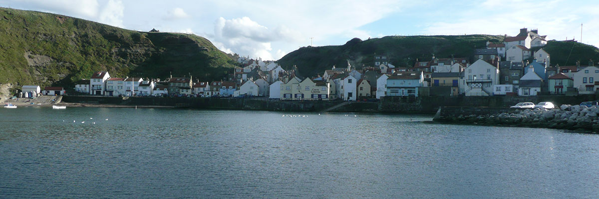 Staithes