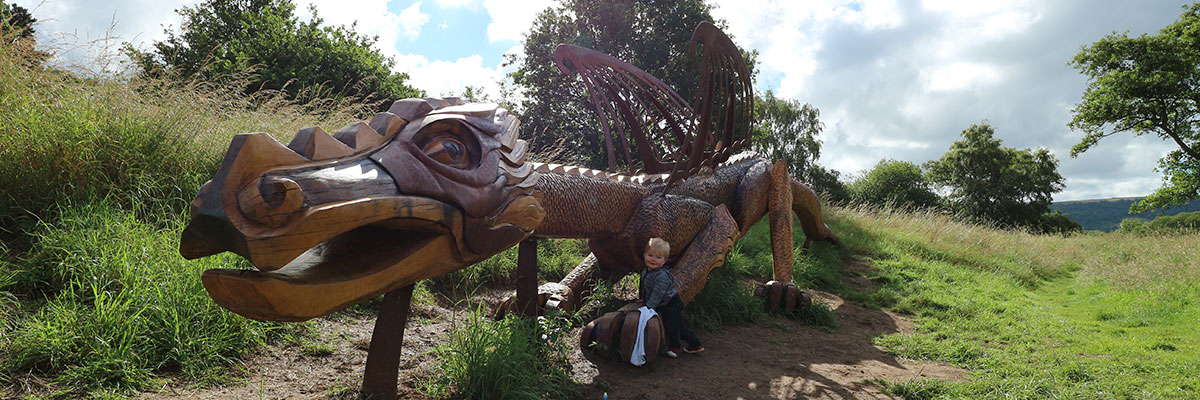 The Moors National Park Centre - Danby